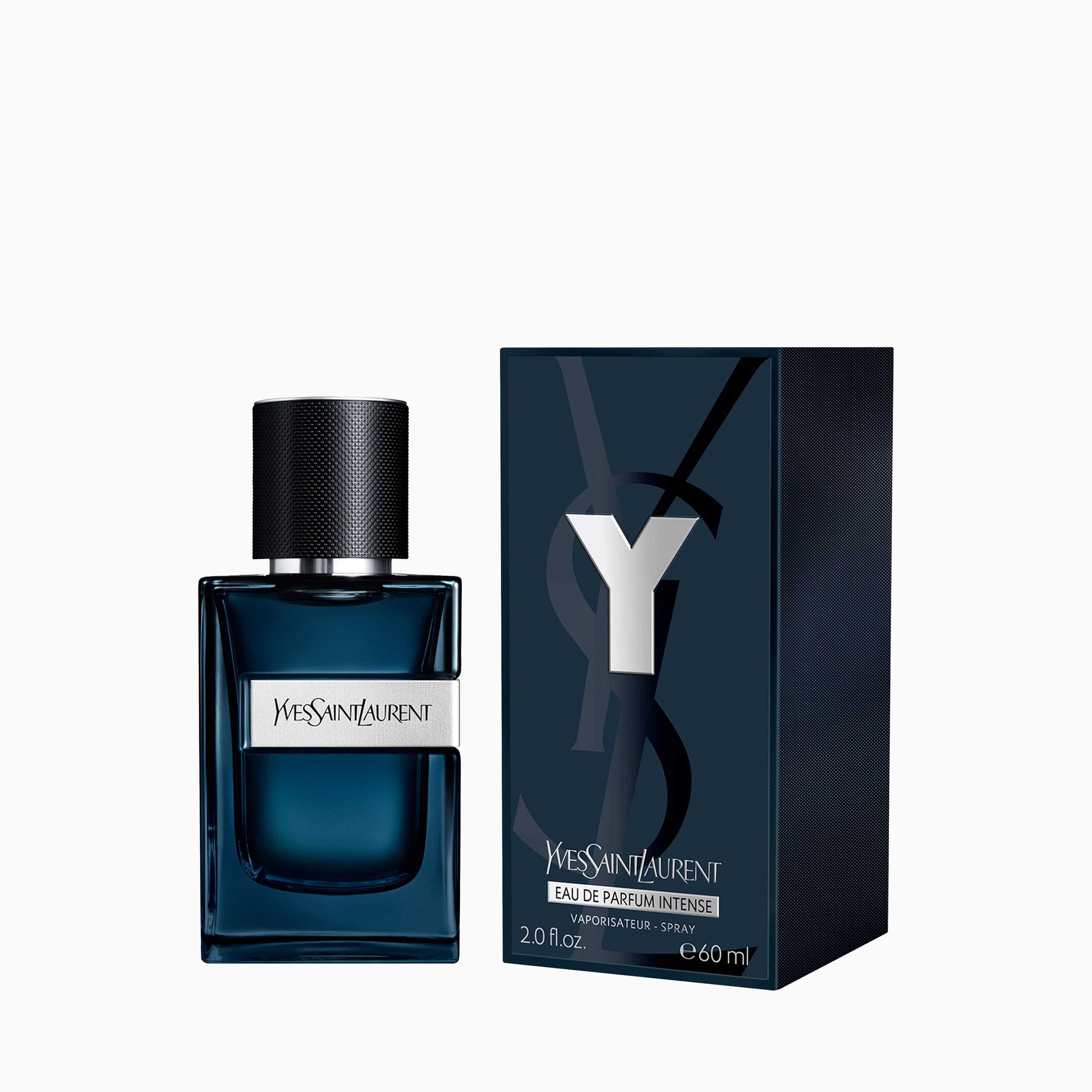 Yves Saint Laurent Y Intense Eau de Parfum For Men 60ml